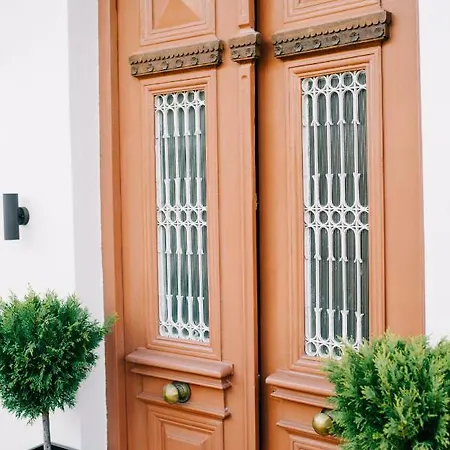 Apartamento Xylokastro Antique Exterior foto
