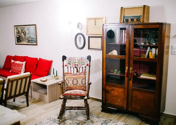 Xylokastro Antique