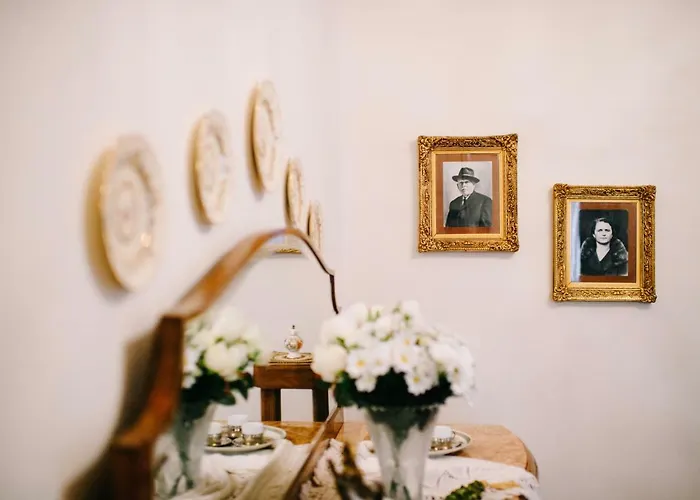 Xylokastro Antique