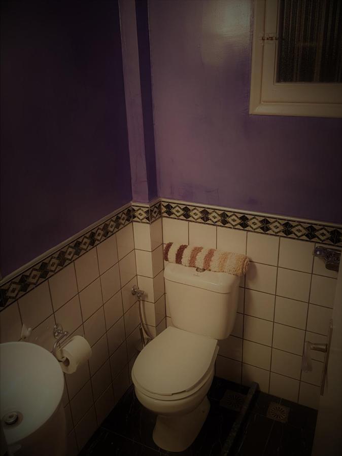 Apartment Antique Xylokastro