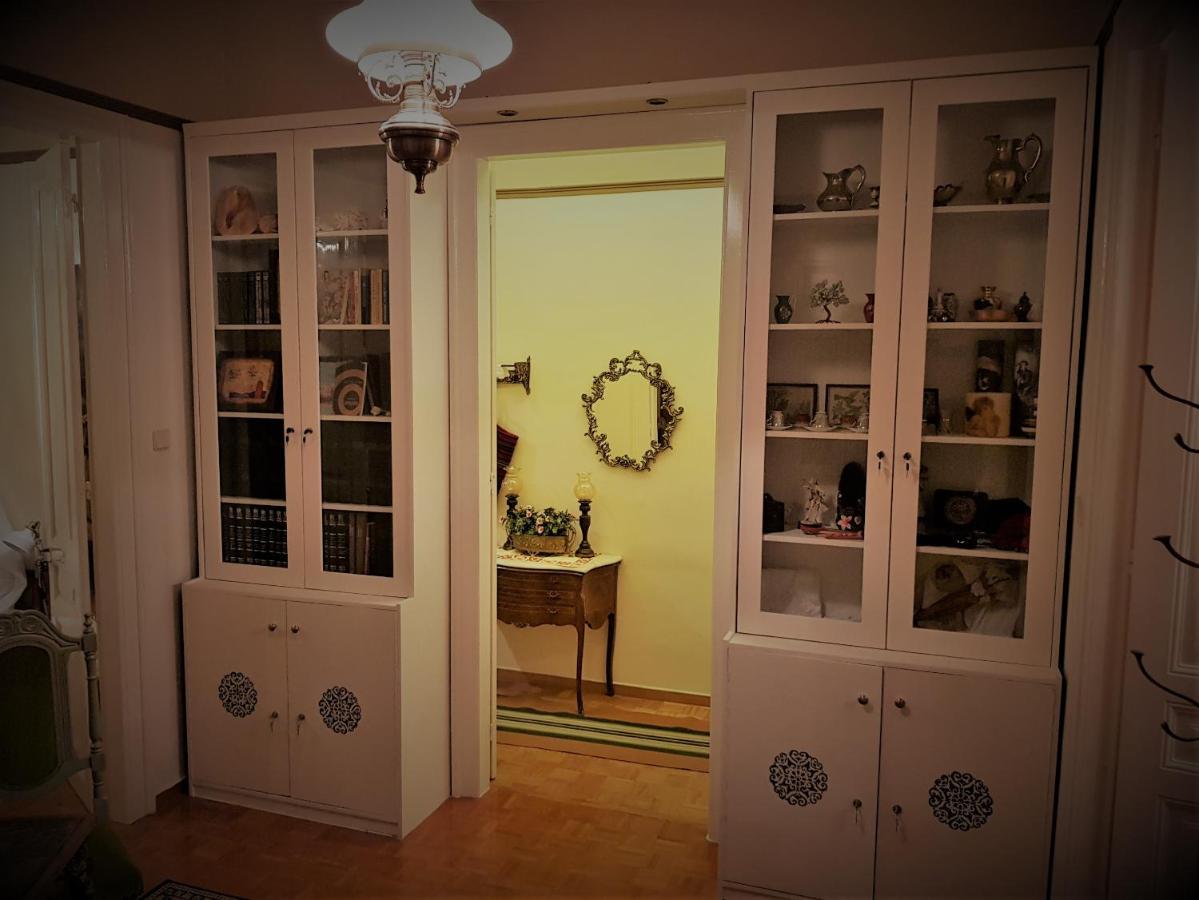 Apartment Antique Xylokastro