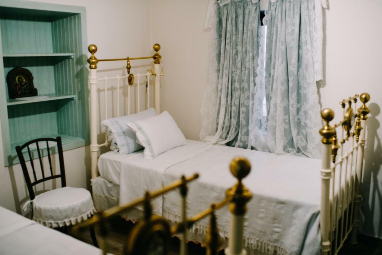 Antique Apartment *