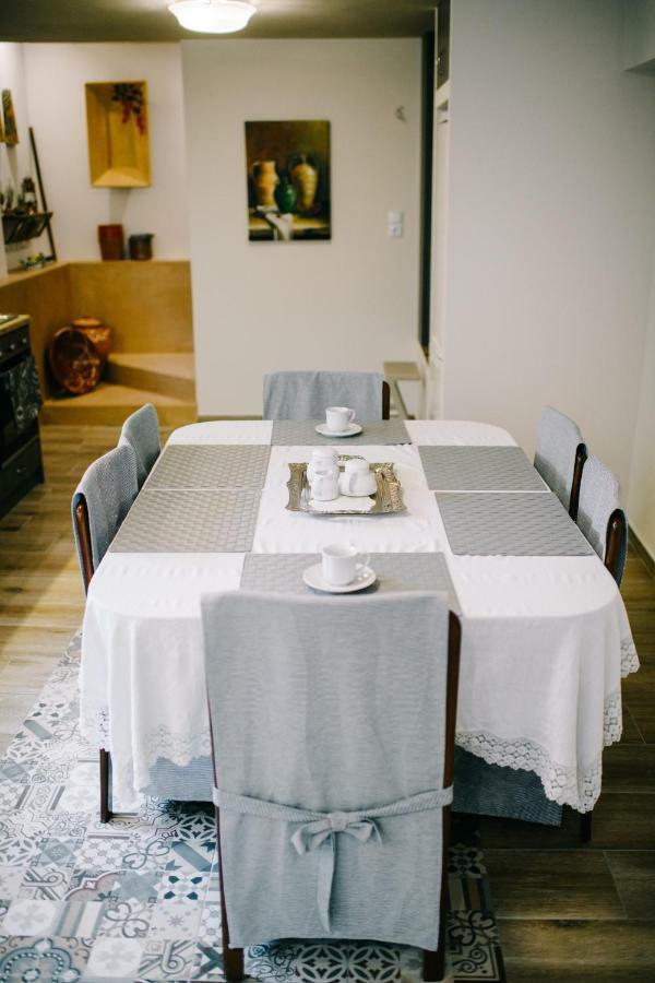 Antique Apartamento