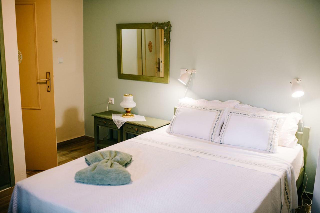 Antique Apartment Xylokastro