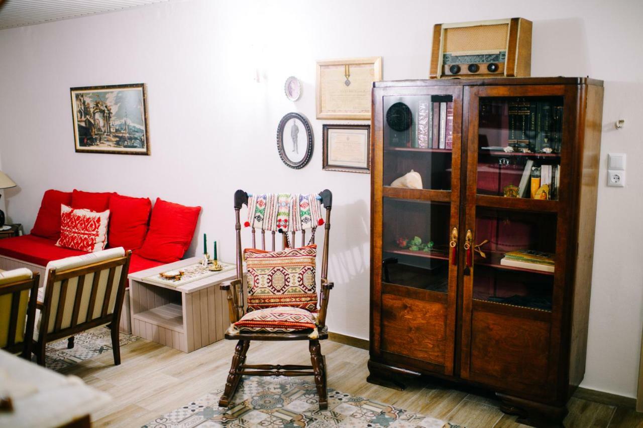 Antique Xylokastro
