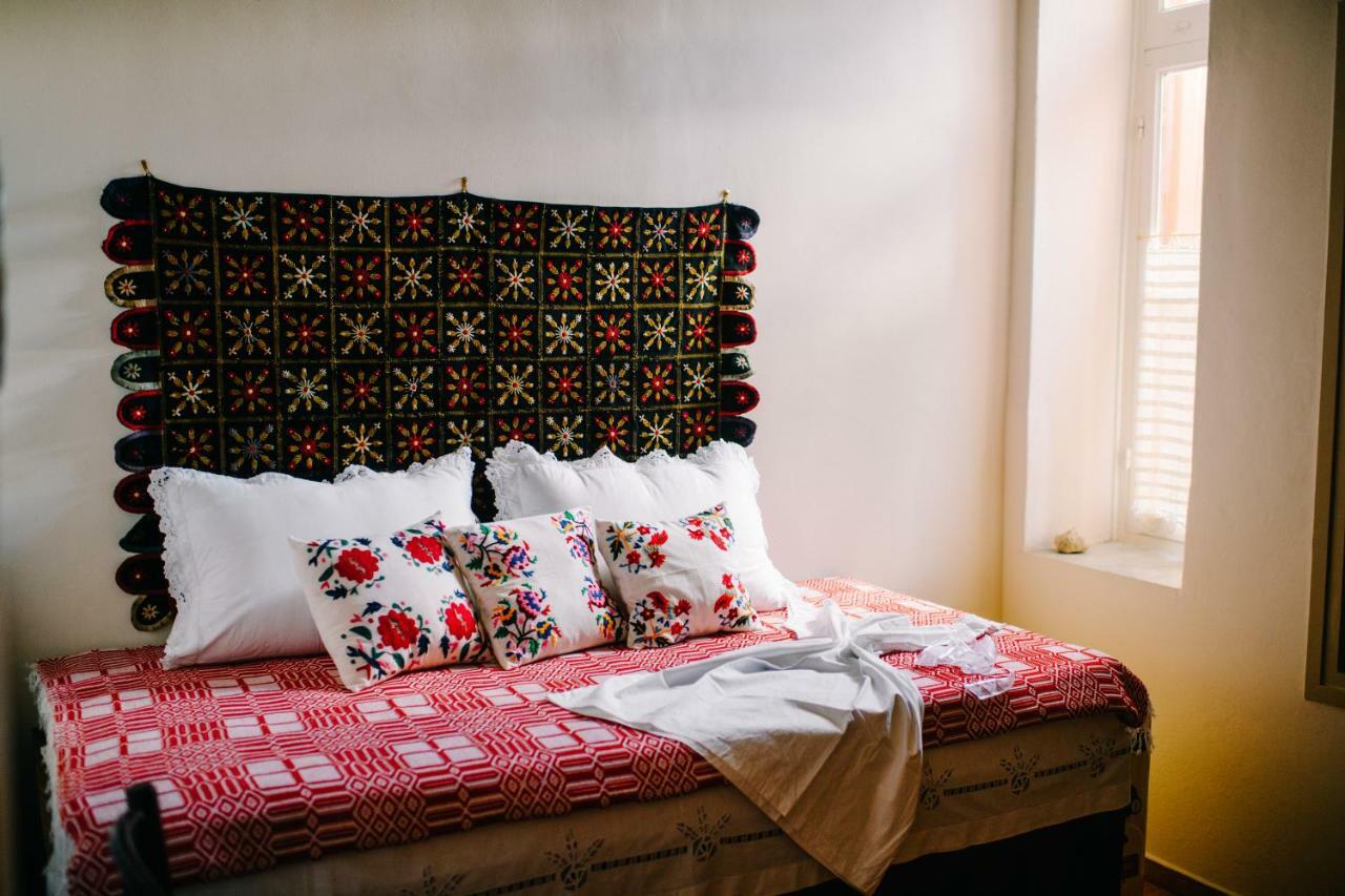 Apartamento Antique Xylokastro